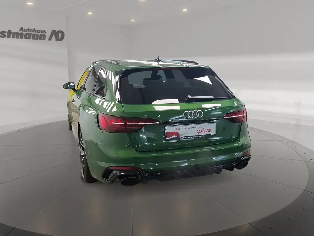 Audi RS4 2.9 TFSI quattro RS Avant - Thumbnail 3