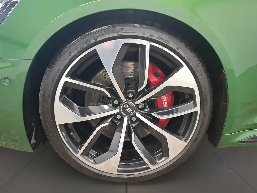 Audi RS4 2.9 TFSI quattro RS Avant - Thumbnail 6