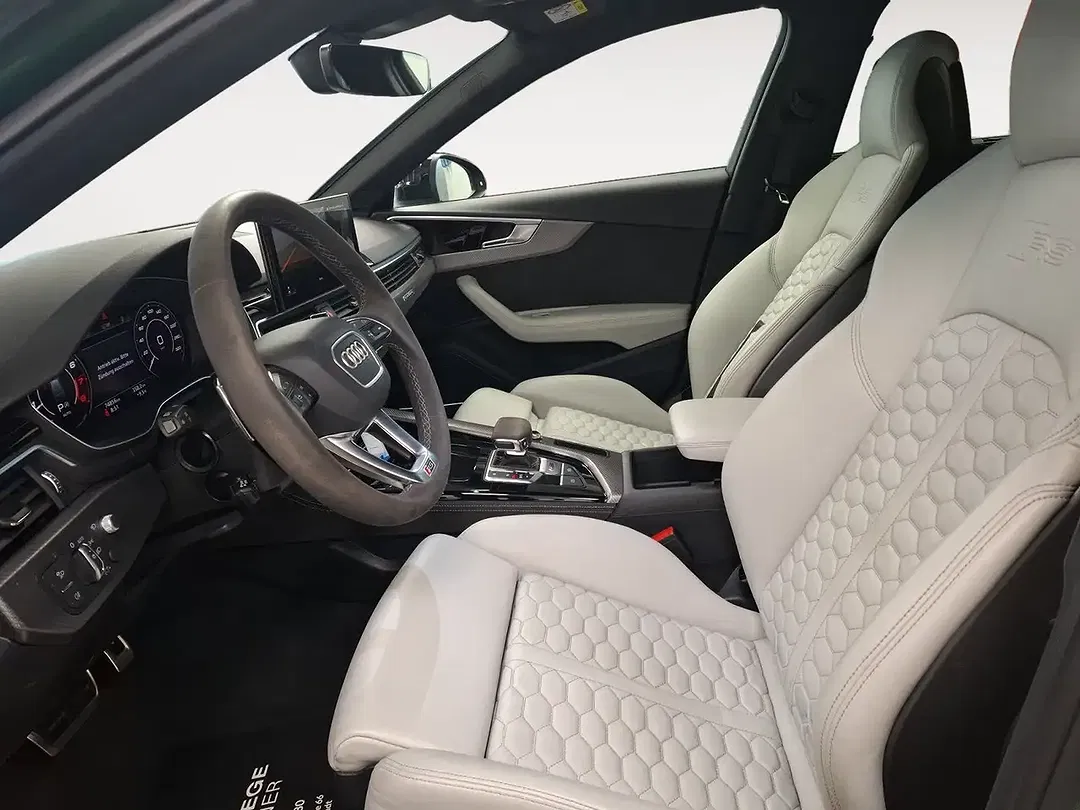 Audi RS4 2.9 TFSI quattro RS Avant - Thumbnail 7
