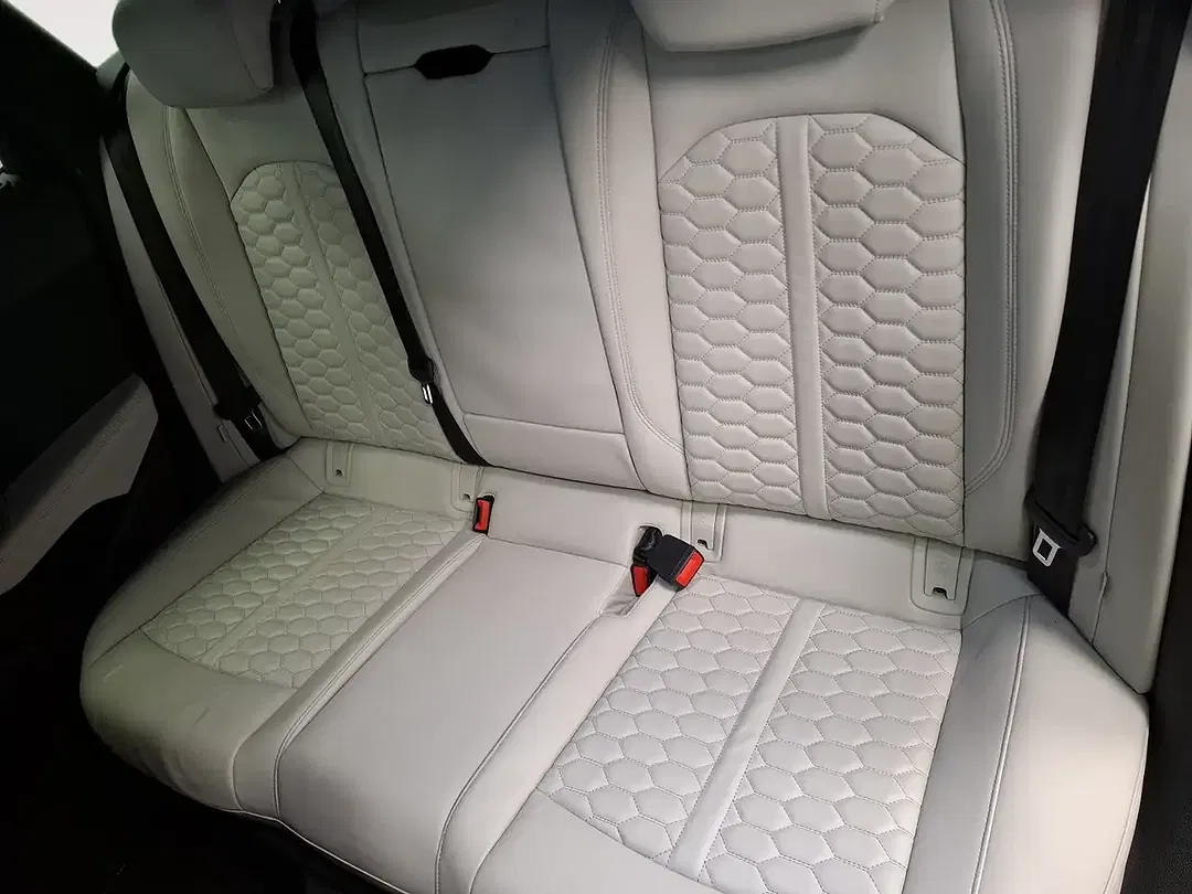 Audi RS4 2.9 TFSI quattro RS Avant - Thumbnail 8