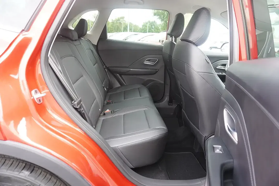MG ZS 1.5 VTi-Tech Comfort - Thumbnail 9