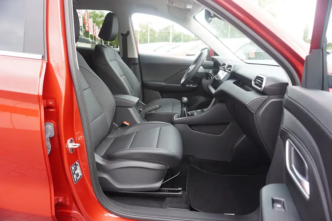 MG ZS 1.5 VTi-Tech Comfort - Thumbnail 10