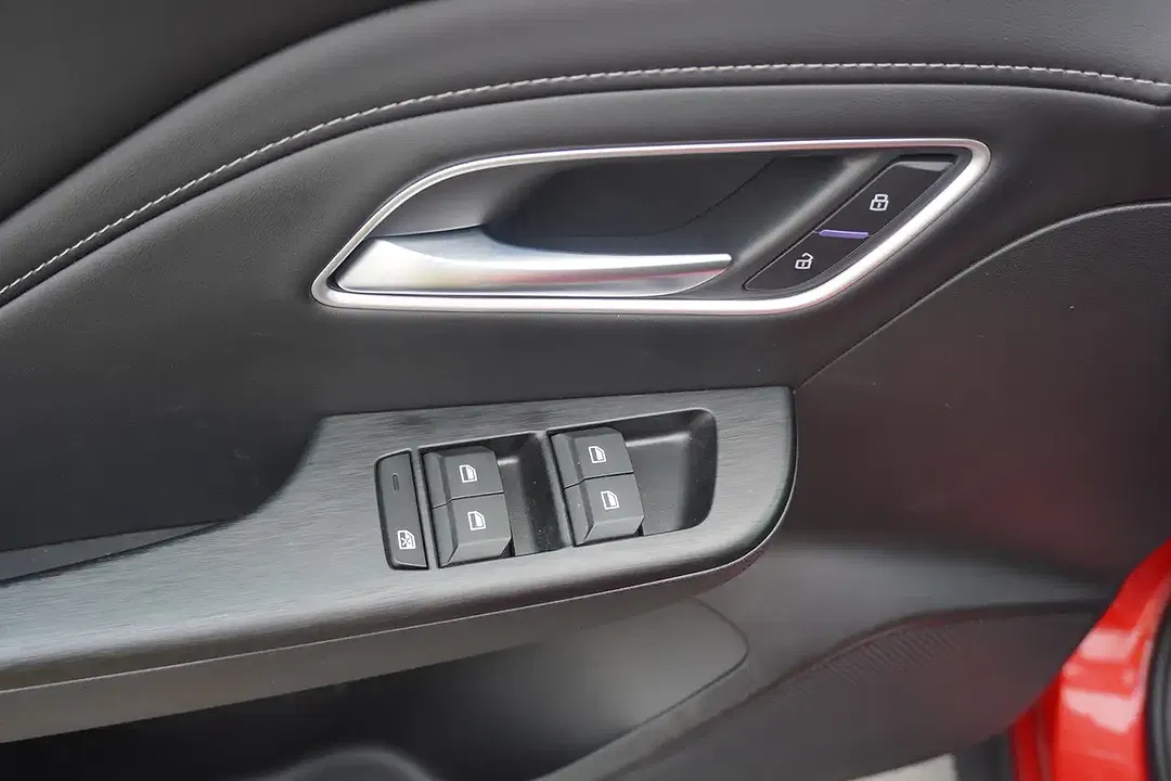 MG ZS 1.5 VTi-Tech Comfort - Thumbnail 13
