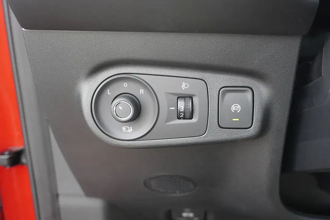 MG ZS 1.5 VTi-Tech Comfort - foto 14