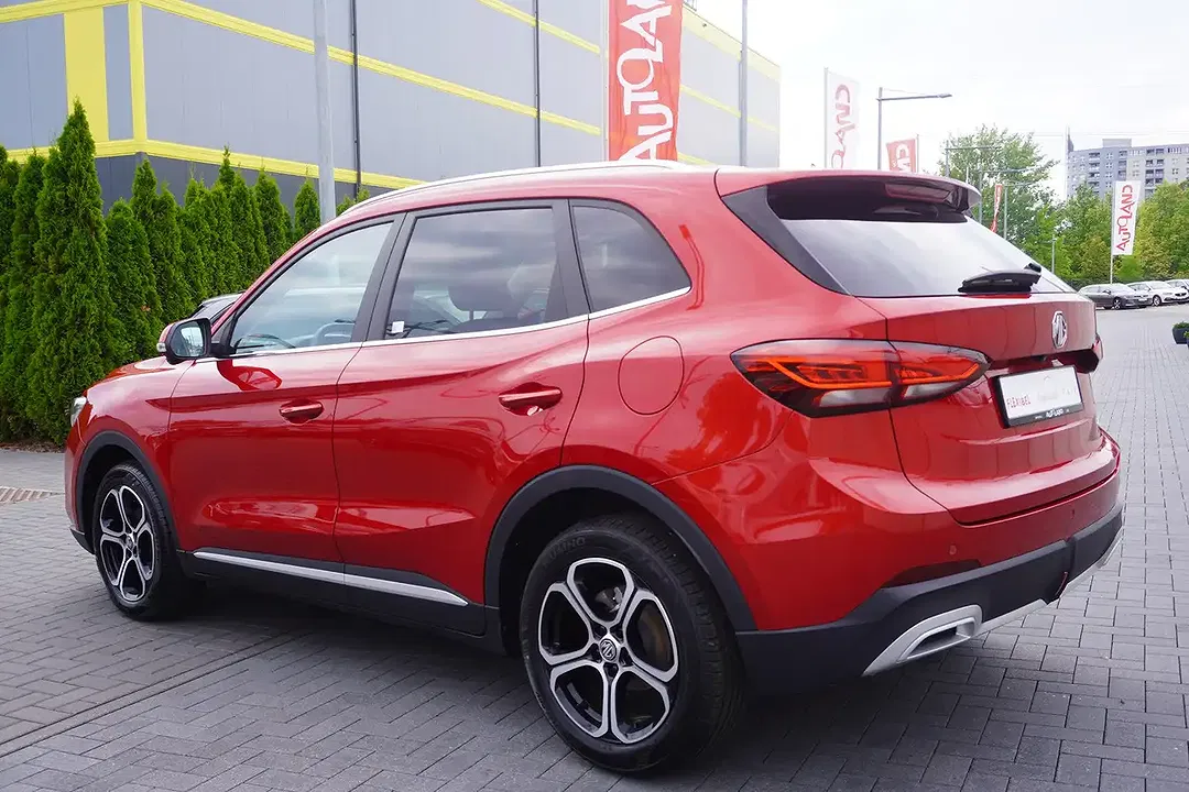 MG ZS 1.5 VTi-Tech Comfort - foto 1