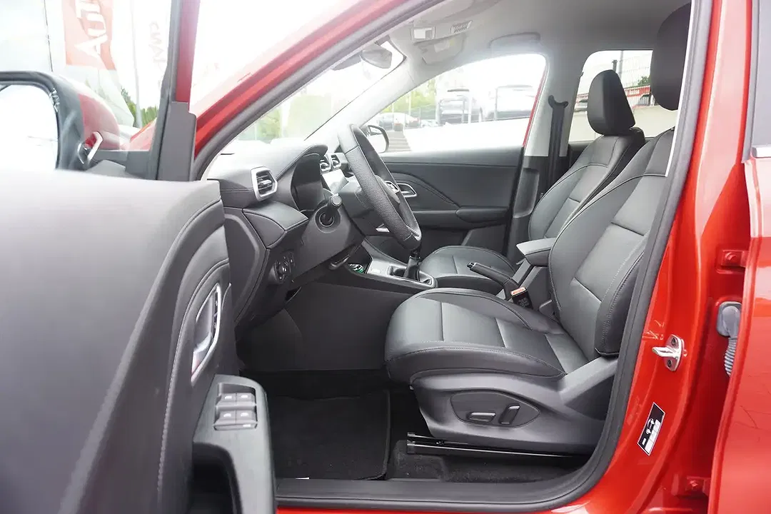 MG ZS 1.5 VTi-Tech Comfort - Thumbnail 7