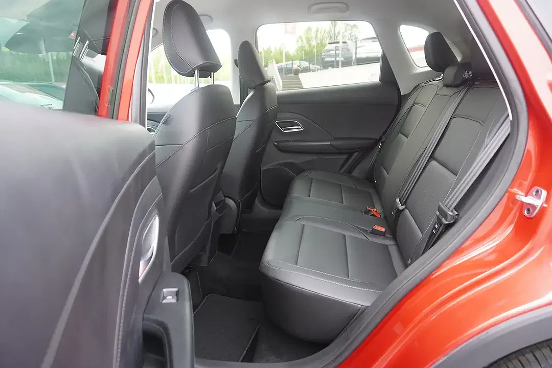 MG ZS 1.5 VTi-Tech Comfort - Thumbnail 8