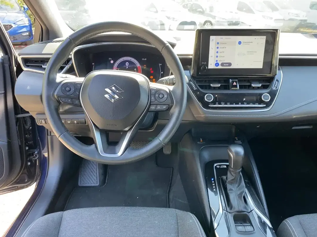 Suzuki Swace 1.8 Comfort+ - Thumbnail 10