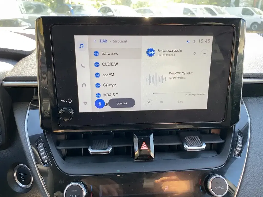 Suzuki Swace 1.8 Comfort+ - Thumbnail 12