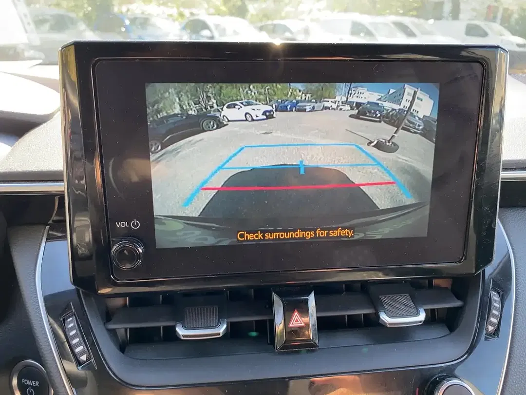 Suzuki Swace 1.8 Comfort+ - Thumbnail 13