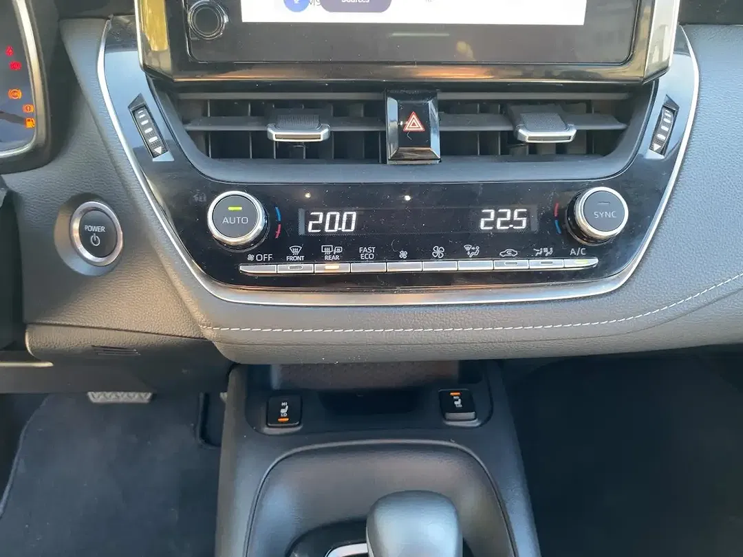 Suzuki Swace 1.8 Comfort+ - Thumbnail 14