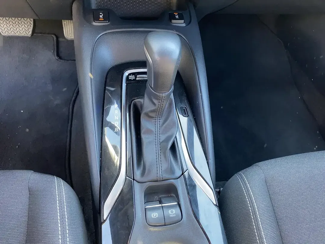 Suzuki Swace 1.8 Comfort+ - foto 15