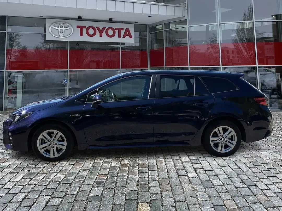 Suzuki Swace 1.8 Comfort+ - foto 2