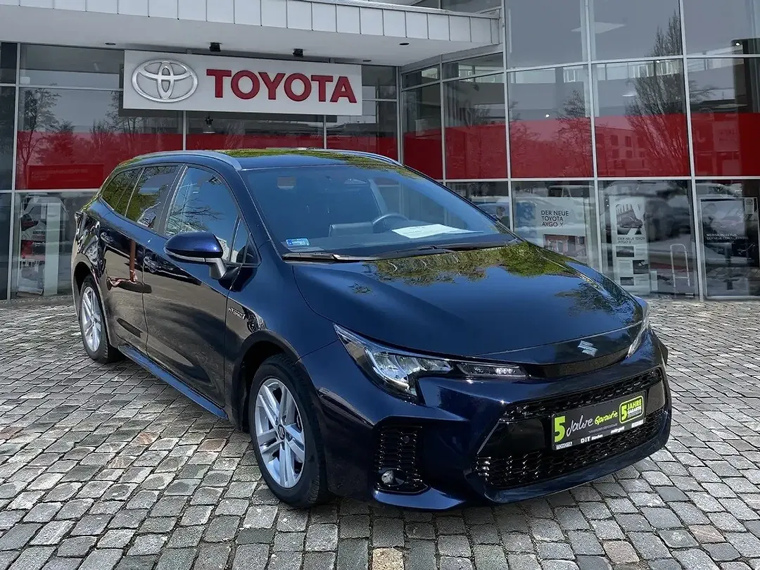 Suzuki Swace 1.8 Comfort+ - Thumbnail 5