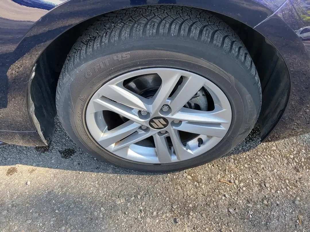 Suzuki Swace 1.8 Comfort+ - Thumbnail 6