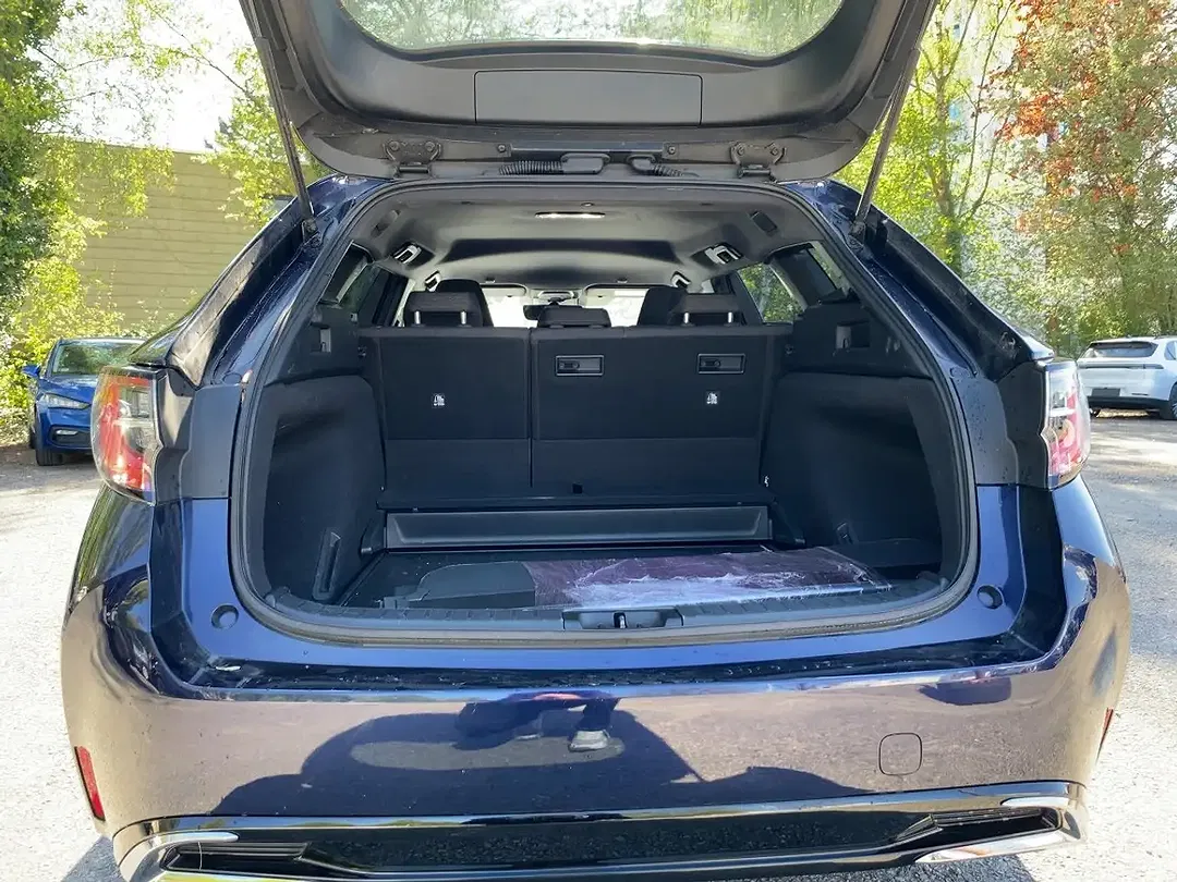 Suzuki Swace 1.8 Comfort+ - Thumbnail 7