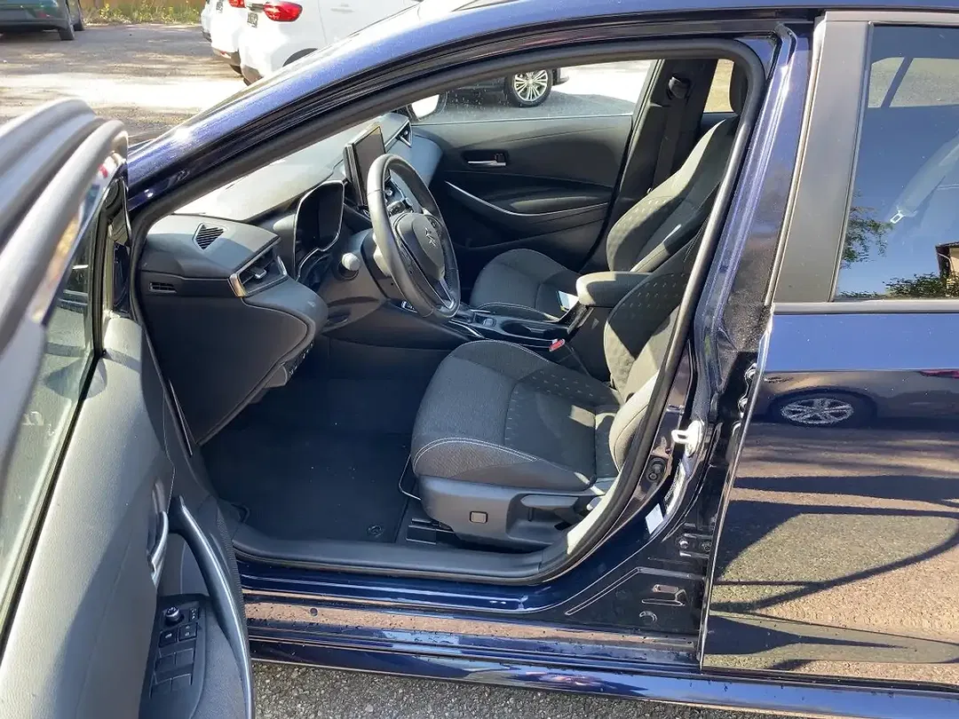 Suzuki Swace 1.8 Comfort+ - Thumbnail 8