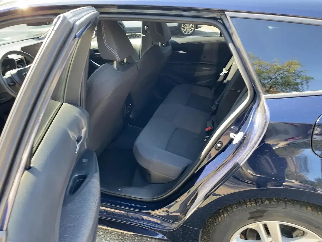 Suzuki Swace 1.8 Comfort+ - Thumbnail 9