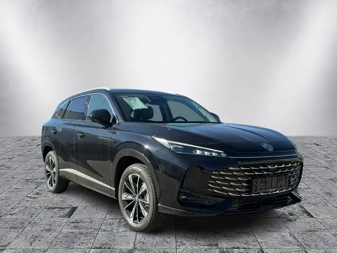 MG HS Hybrid Luxury - Thumbnail 6