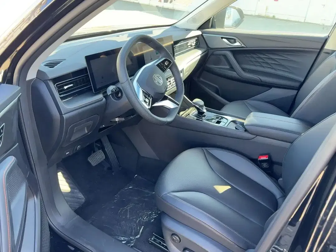 MG HS Hybrid Luxury - Thumbnail 8
