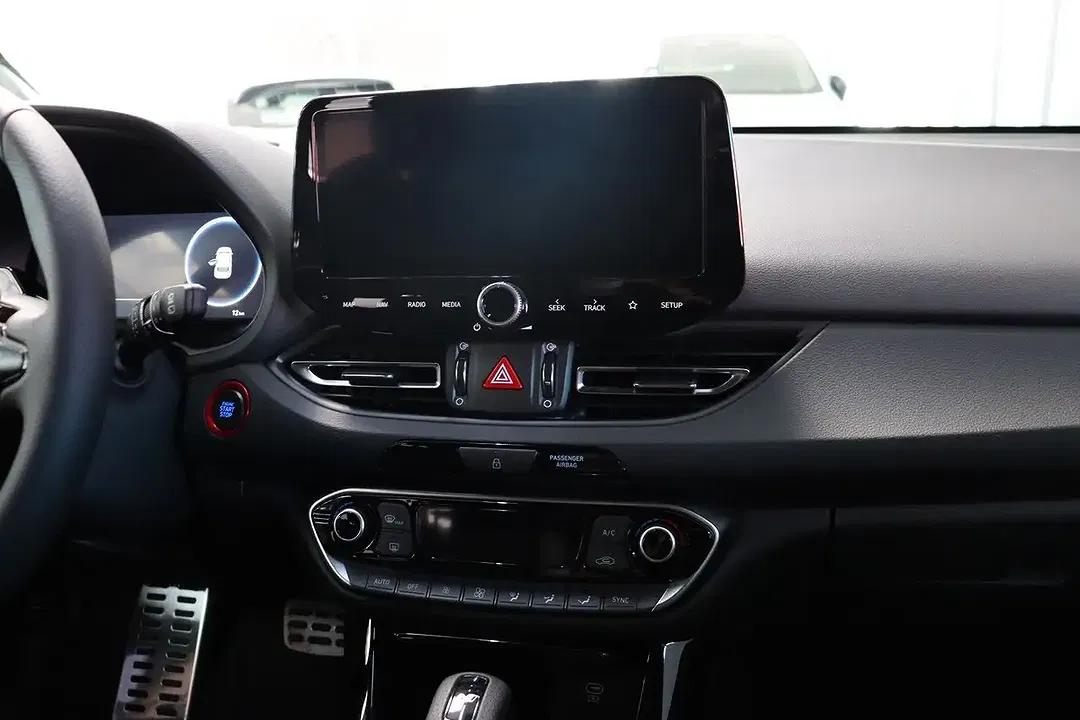 Hyundai i30 1.6 DCT N Line cw - Thumbnail 10