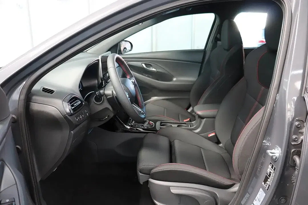 Hyundai i30 1.6 DCT N Line cw - Thumbnail 12