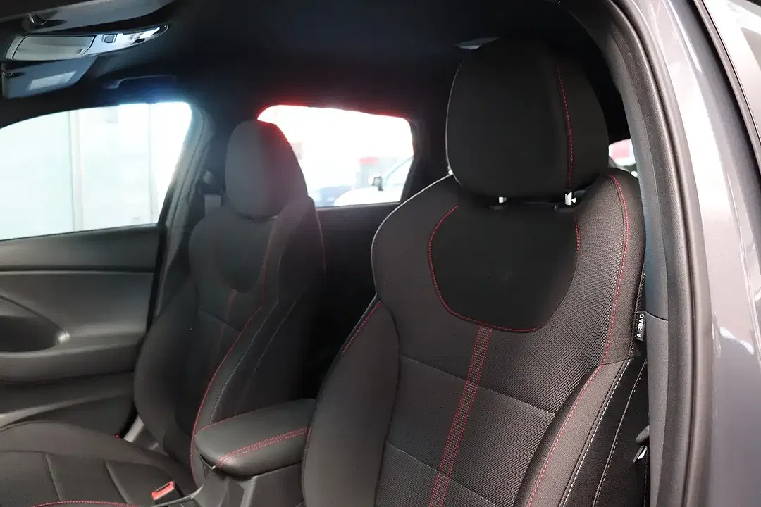 Hyundai i30 1.6 DCT N Line cw - Thumbnail 13