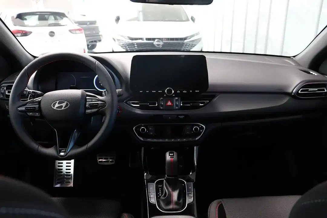 Hyundai i30 1.6 DCT N Line cw - Thumbnail 7
