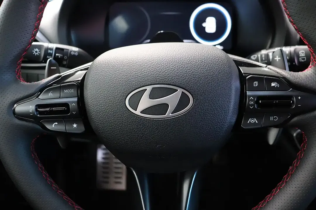 Hyundai i30 1.6 DCT N Line cw - Thumbnail 9
