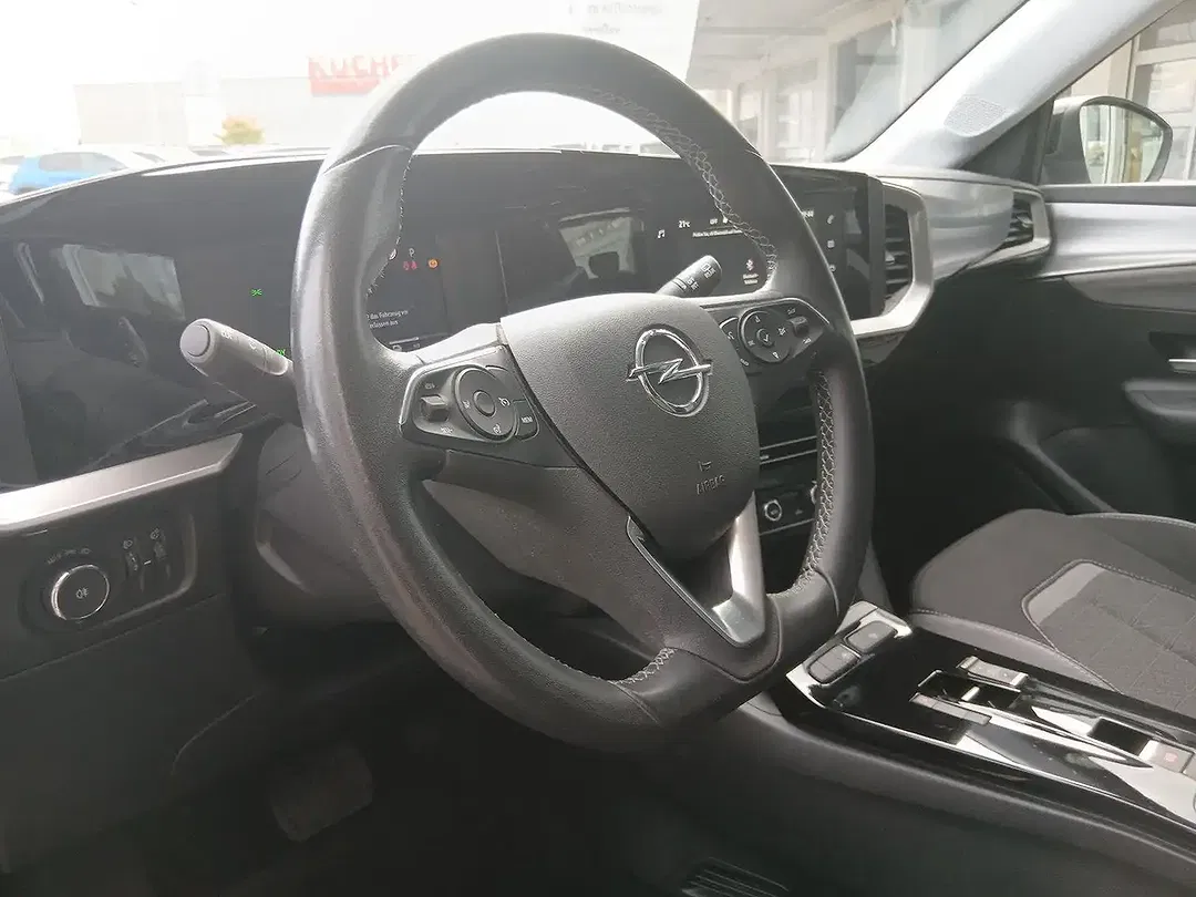 Opel Mokka-E - Thumbnail 11