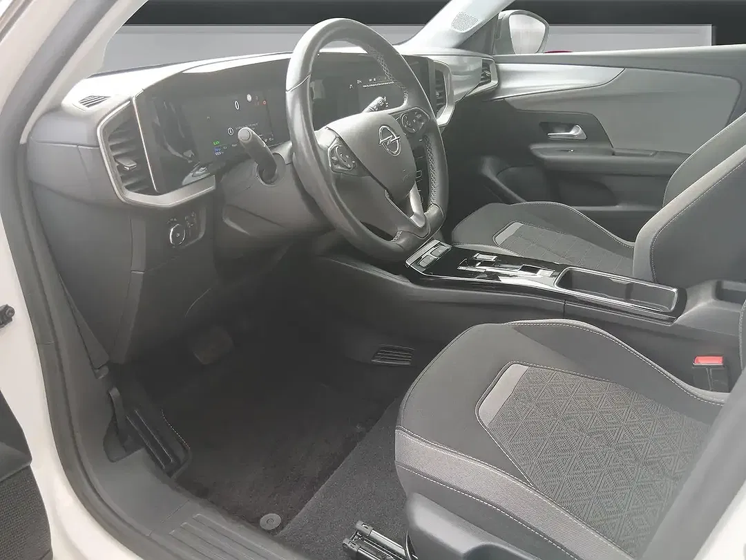 Opel Mokka-E - Thumbnail 12