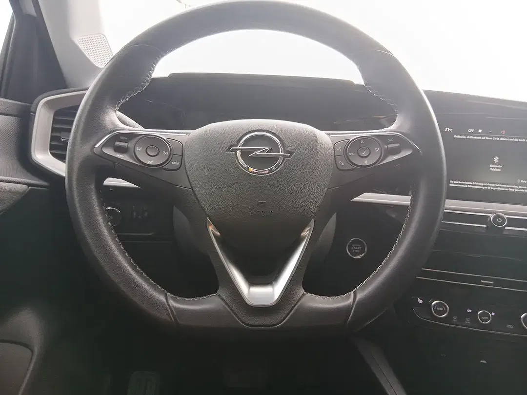 Opel Mokka-E - Thumbnail 13