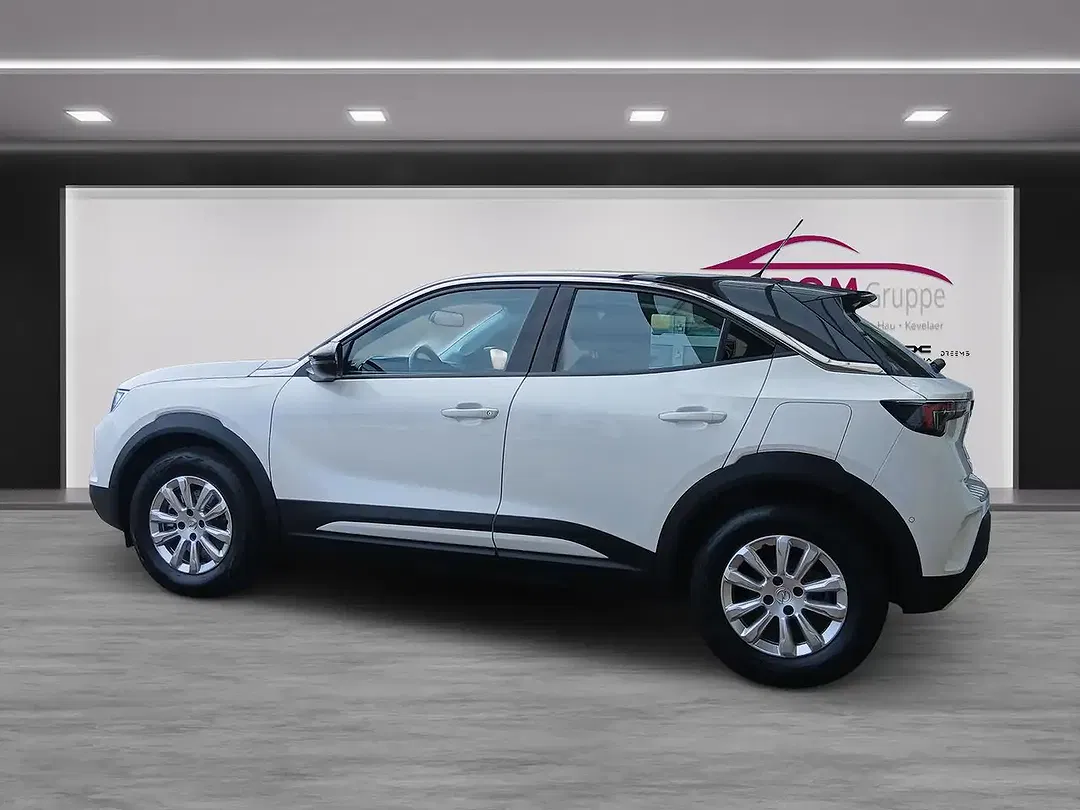 Opel Mokka-E - Thumbnail 5