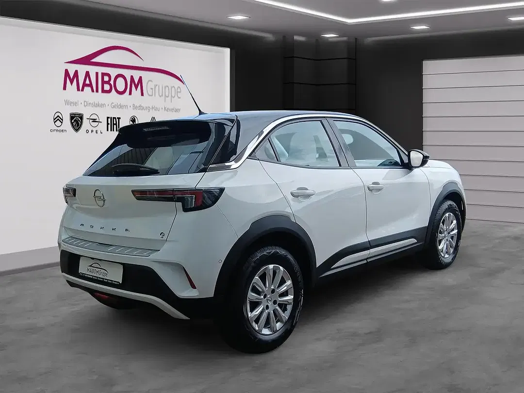 Opel Mokka-E - Thumbnail 6