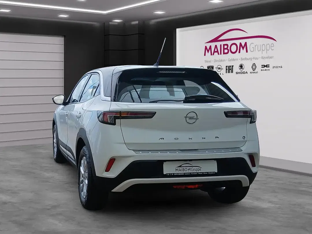Opel Mokka-E - Thumbnail 7
