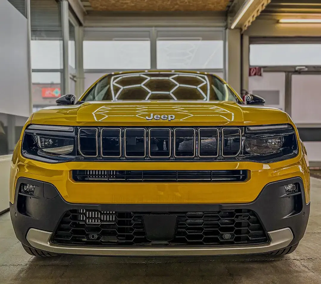 Jeep Avenger Summit - foto 2