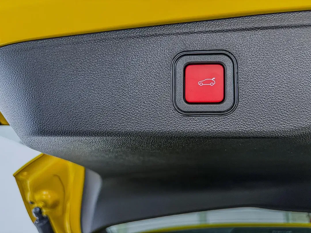 Jeep Avenger Summit - Thumbnail 8