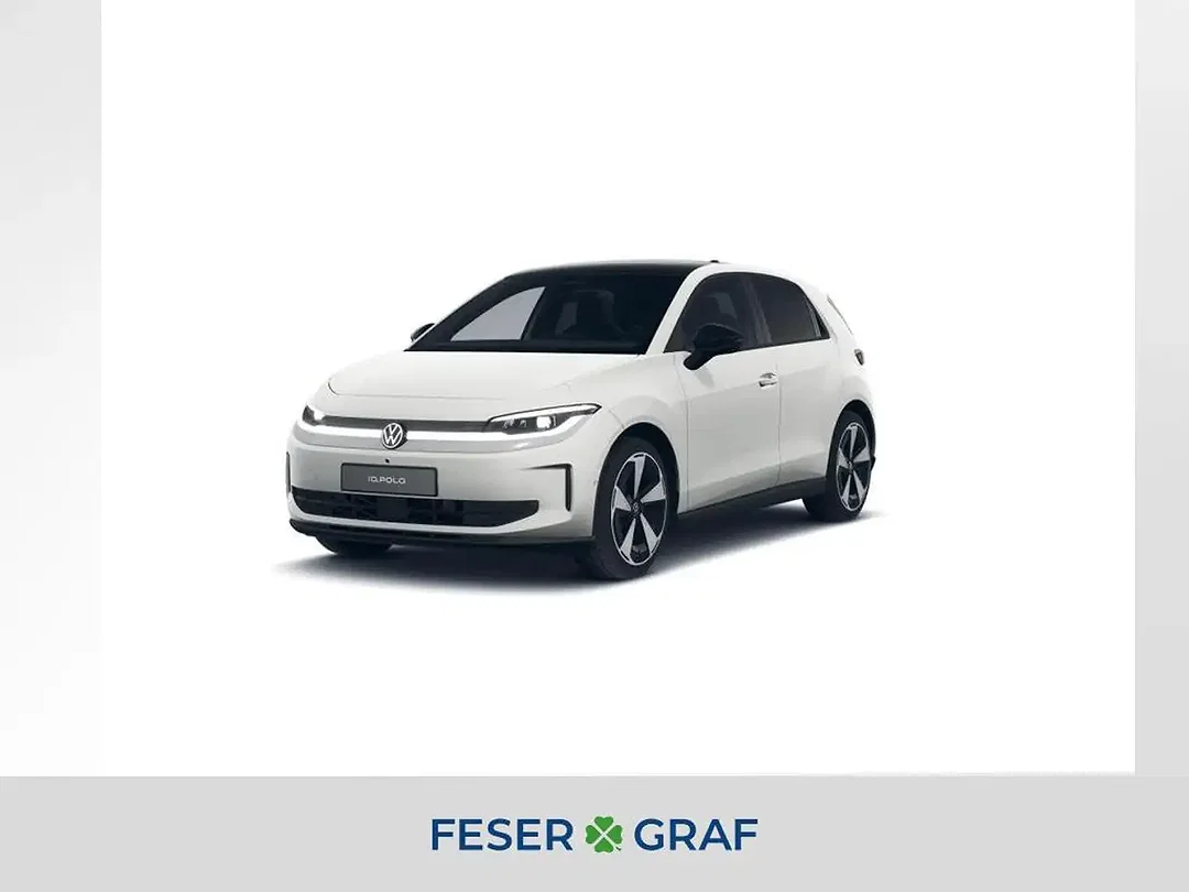 Volkswagen ID. Polo Style - Afbeelding 1