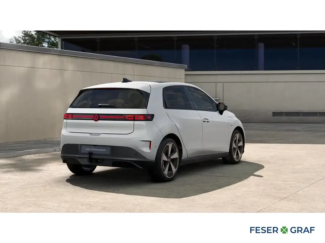 Volkswagen ID. Polo Style - Thumbnail 12