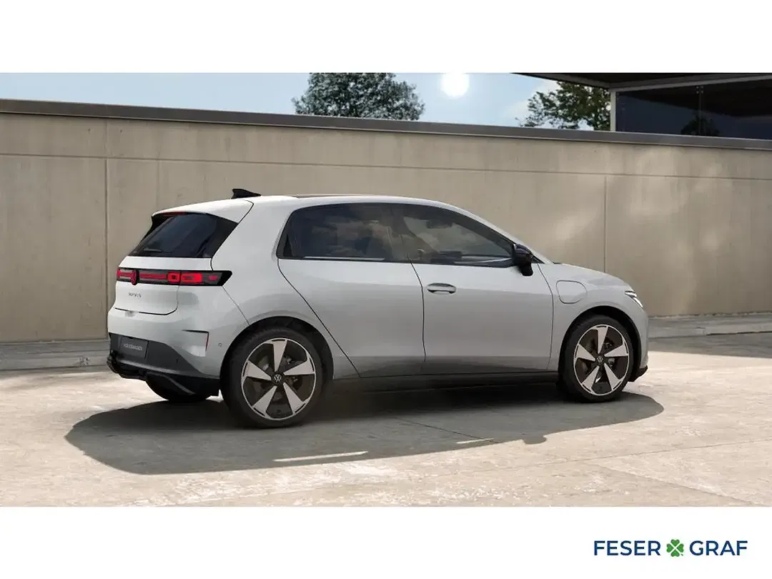 Volkswagen ID. Polo Style - Thumbnail 13