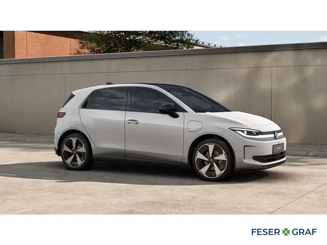 Volkswagen ID. Polo Style - Thumbnail 15