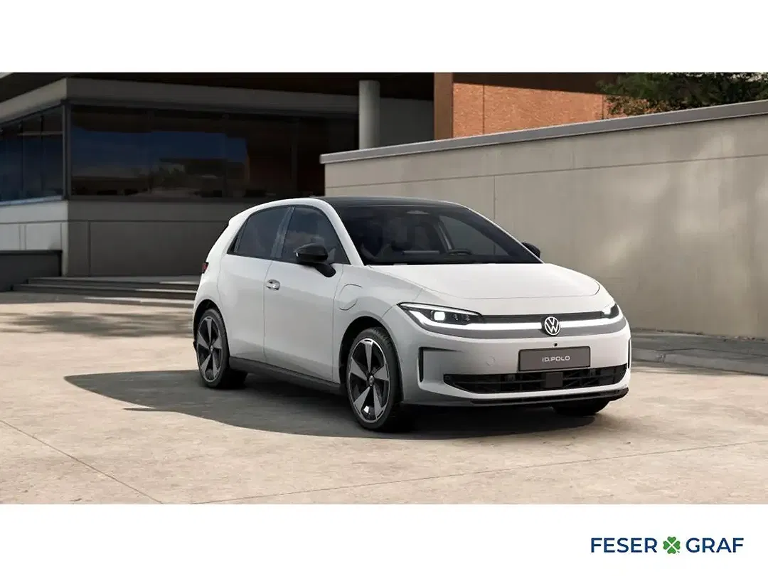 Volkswagen ID. Polo Style - Thumbnail 16