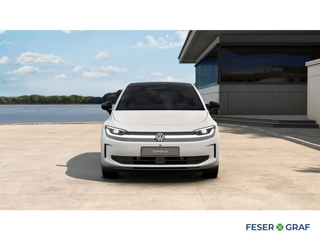 Volkswagen ID. Polo Style - Thumbnail 17