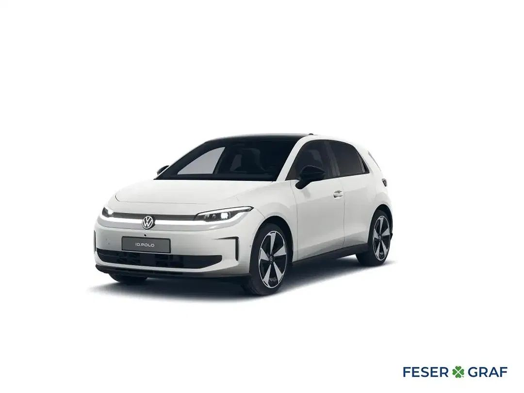 Volkswagen ID. Polo Style - Thumbnail 19