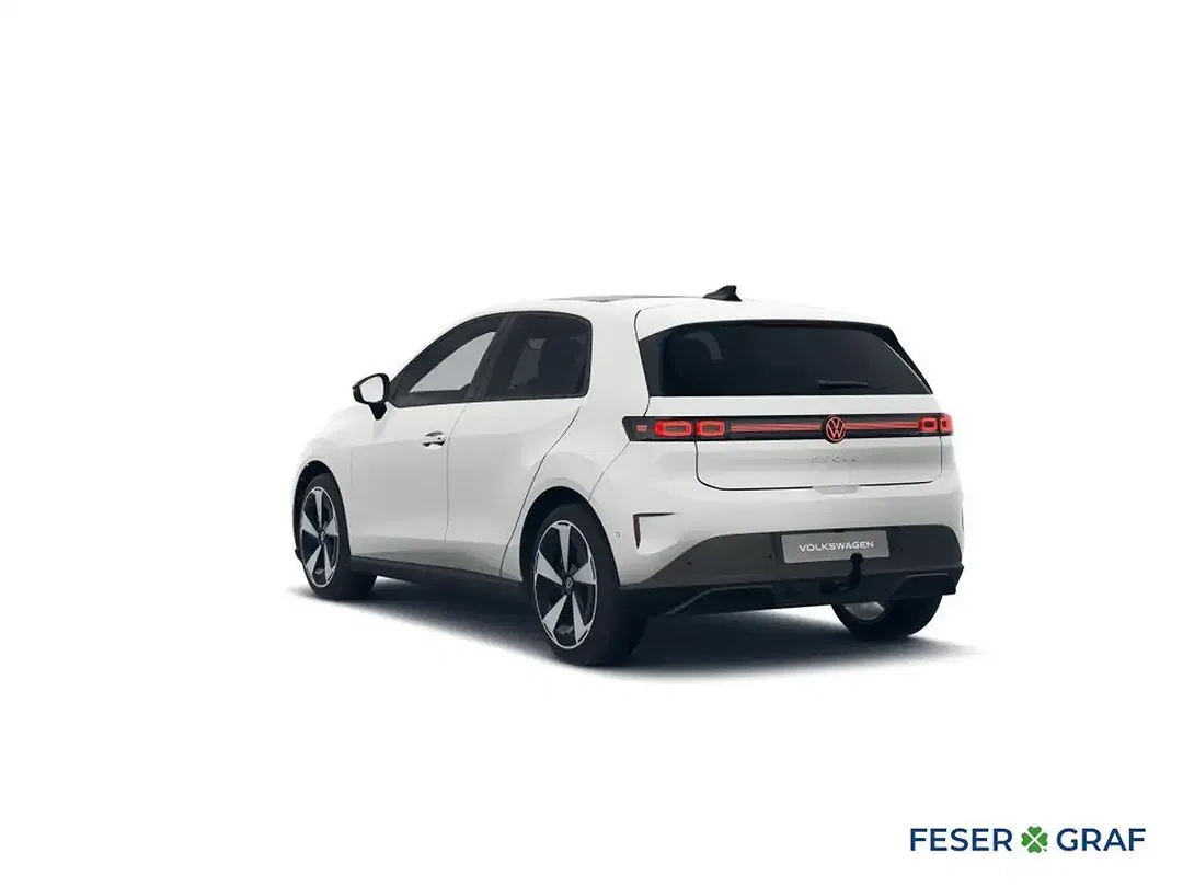 Volkswagen ID. Polo Style - Thumbnail 21