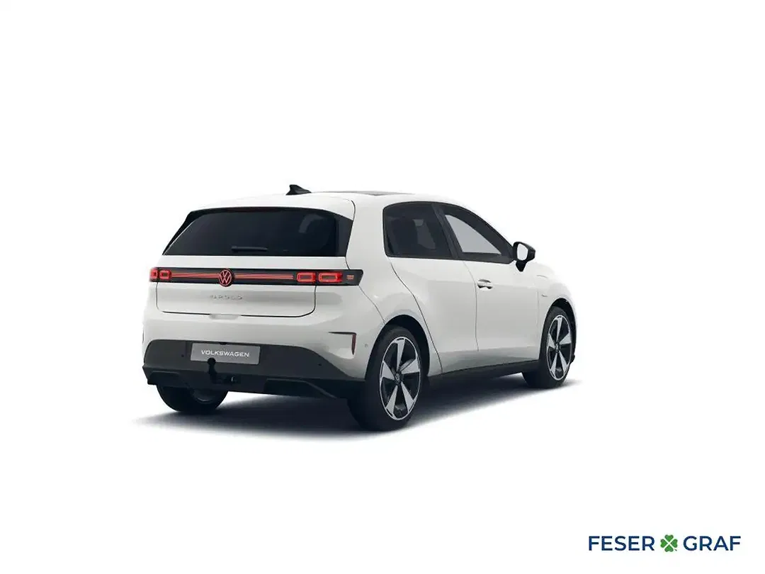 Volkswagen ID. Polo Style - Thumbnail 22