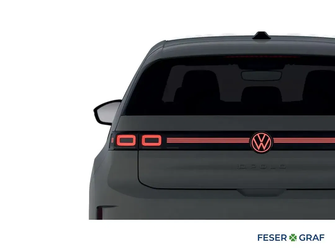 Volkswagen ID. Polo Style - Thumbnail 24