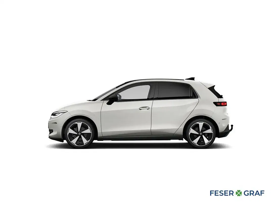 Volkswagen ID. Polo Style - Thumbnail 26