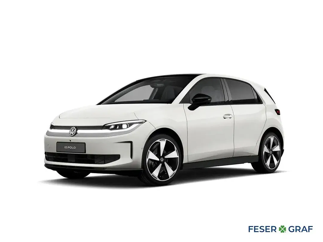 Volkswagen ID. Polo Style - Thumbnail 27