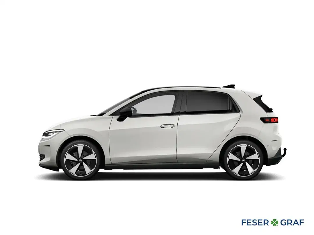 Volkswagen ID. Polo Style - Thumbnail 28
